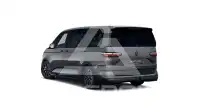 2026 Volkswagen T7 Multivan