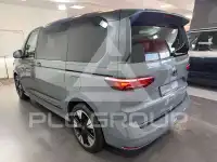 2026 Volkswagen T7 Multivan