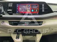 2026 Volkswagen T7 Multivan