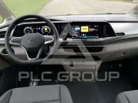 2026 Volkswagen T7 Multivan