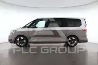 2026 Volkswagen T7 Multivan