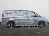 2026 Volkswagen T7 Multivan