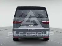 2026 Volkswagen T7 Multivan