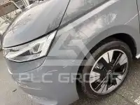 2026 Volkswagen T7 Multivan
