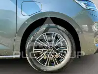 2026 Volkswagen T7 Multivan