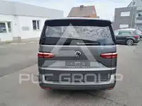 2026 Volkswagen T7 Multivan