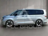 2026 Volkswagen T7 Multivan