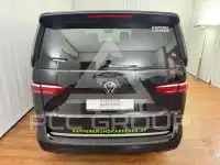 2026 Volkswagen T7 Multivan