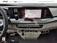 2026 Volkswagen T7 Multivan