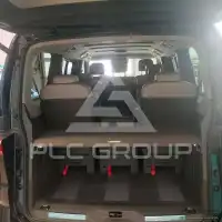 2026 Volkswagen T6