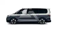 2026 Volkswagen T7 Multivan