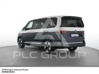 2026 Volkswagen T7 Multivan