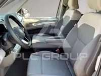 2026 Volkswagen T7 Multivan