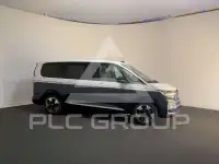 2026 Volkswagen T7 Multivan
