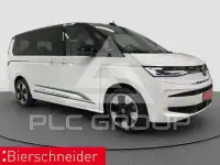 2026 Volkswagen T7 Multivan