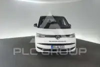 2026 Volkswagen T7 Multivan