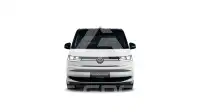 2026 Volkswagen T7 Multivan
