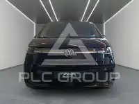 2026 Volkswagen T7 Multivan