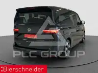 2026 Volkswagen T7 Multivan