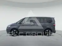 2026 Volkswagen T7 Multivan