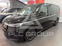 2026 Volkswagen T7 Multivan