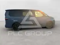 2026 Volkswagen T7 Multivan