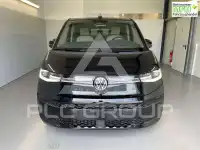 2026 Volkswagen T7 Multivan