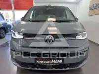 2026 Volkswagen T7 Multivan