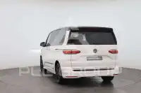 2026 Volkswagen T7 Multivan