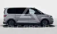 2026 Volkswagen T7 Multivan