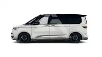 2026 Volkswagen T7 Multivan