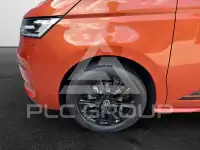2026 Volkswagen T7 Multivan