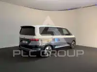 2026 Volkswagen T7 Multivan