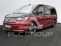 2026 Volkswagen T7 Multivan