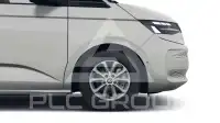 2026 Volkswagen T7 Multivan