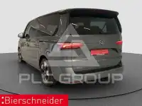 2026 Volkswagen T7 Multivan