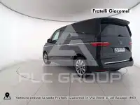 2026 Volkswagen T7 Multivan