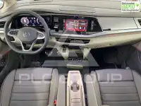 2026 Volkswagen T7 Multivan