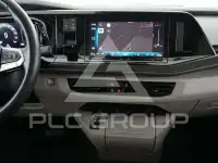 2026 Volkswagen T7 Multivan