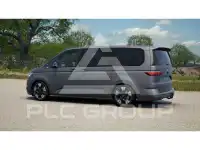 2026 Volkswagen T7 Multivan
