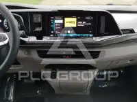 2026 Volkswagen T7 Multivan