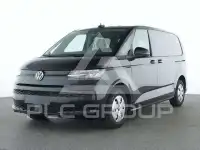 2026 Volkswagen T7 Multivan