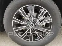 2026 Volkswagen T7 Multivan
