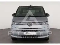 2026 Volkswagen T7 Multivan