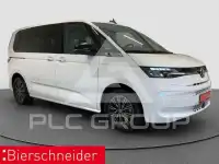 2026 Volkswagen T7 Multivan