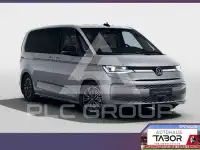 2026 Volkswagen T7 Multivan