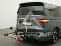 2026 Volkswagen T7 Multivan