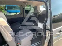 2026 Volkswagen T7 Multivan
