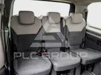 2026 Volkswagen T7 Multivan