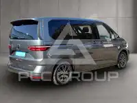 2026 Volkswagen T7 Multivan